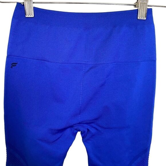 Fabletics Mosaic H.W. 7/8 Leggings - Picture 11 of 15